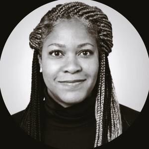 Meet your Posher, Tameka